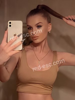 Крис — Севастополь